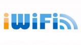 iwifi-Logo